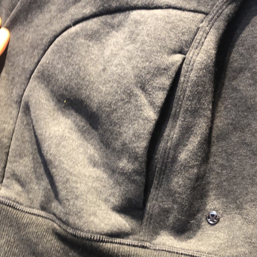 Lululemon Full-Zip - image 3